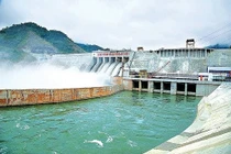 Sẽ có hội thảo khoa học về thủy điện