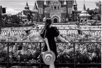 Dân mạng tiếc thương nữ chủ shop quần áo xinh đẹp bị sát hại