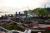 Bến Tre: Lập Đoàn Kiểm tra xử lý vi phạm về khoáng sản, môi trường