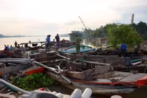 Bến Tre: Lập Đoàn Kiểm tra xử lý vi phạm về khoáng sản, môi trường