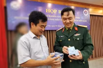 Đề nghị kỷ luật Ban Thường vụ Đảng ủy Học viện Quân y 