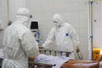 Nhiều bệnh nhân COVID-19 suy thận, chạy thận nhân tạo được chữa khỏi