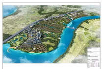 Đồng Nai điều chỉnh siêu đô thị 332ha