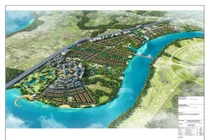 Đồng Nai điều chỉnh siêu đô thị 332ha