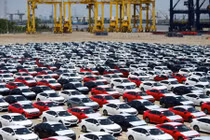Lần đầu tiên Việt Nam nhập khẩu trên 50.000 ô tô chỉ trong 4 tháng