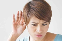 Làm gì với mất thính lực một tai?