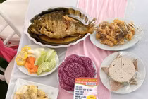 Nhà hàng bị 'bùng' cỗ cưới nhận yêu cầu qua điện thoại