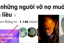 Ẩn họa khôn lường từ hội nhóm “đen” trên mạng xã hội