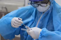 BV Bệnh Nhiệt đới T.Ư kéo dài thời gian cách ly đến 9/6