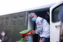 Ông trùm xăng giả Trịnh Sướng thu lợi bất chính hơn 155 tỷ đồng