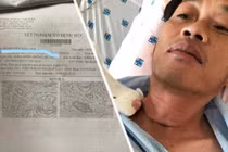 Hoài Linh hai lần xạ trị, phải uống hormon hằng ngày