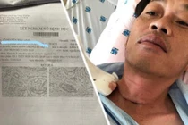 Hoài Linh hai lần xạ trị, phải uống hormon hằng ngày