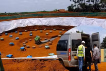 Hàng trăm lao động Trung Quốc làm chui ở Tây Nguyên, vì sao chậm xử lý?