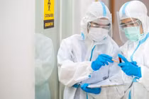 Hà Nội: 8 ca dương tính SARS-CoV-2 mới đều thuộc chùm Times City - Tập đoàn T&T