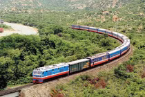 Trung Quốc “xin đám” tài trợ Việt Nam chi phí nghiên cứu tuyến đường sắt 100.000 tỷ đồng