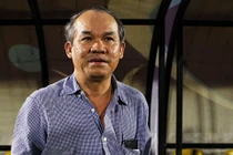 Bầu Đức: 'Coi như làm lại từ đầu'