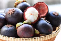 Lợi ích không ngờ từ quả măng cụt