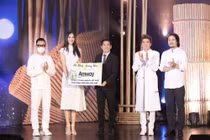 Amway Việt Nam chung tay hỗ trợ Quảng Nam – Đà Nẵng