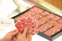 Giá vàng hôm nay 12/9: Giảm giá ngày cuối tuần