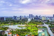 Hà Nội dự kiến năm 2021 sẽ vận hành hệ thống cơ sở dữ liệu quản lý đất đai