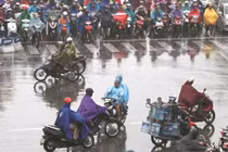 ​​​​​​​Nhìn vào mắt nhau