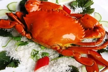 Ăn cua biển có làm suy giảm sinh lý?