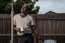 Đời thăng trầm của người có nhiều hình xăm nhất thế giới