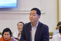 TS Vũ Thành Tự Anh: 'Nên giảm thuế VAT để bảo vệ doanh nghiệp'