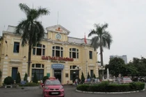 Giảm 50% giá vé tàu khách Hà Nội - Hải Phòng trong tháng 3.