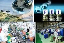 Thành lập Tổ công tác thúc đẩy hợp tác đầu tư nước ngoài