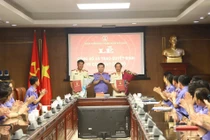 Viện Kiểm sát nhân dân tối cao bổ nhiệm 2 tân Vụ trưởng