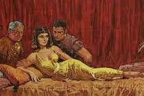 Sự thật về sắc đẹp của nữ hoàng Cleopatra