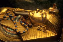 Sự thật về lời nguyền của vua Tut