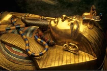 Sự thật về lời nguyền của vua Tut