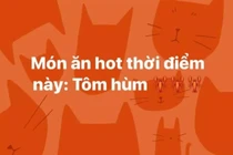 Clip nóng "tôm hùm": Phản cảm nhưng vẫn nhiều người "xin link"