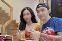 Nữ chính vụ clip nóng "tôm hùm" lên tiếng