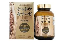 Sản phẩm Nattokinase Premium.