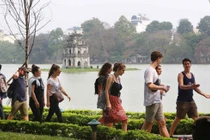 Hà Nội: Gần 20.000 khách quốc tế hủy tour vì dịch Covid-19