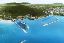 Thành lập Khu kinh tế ven biển Quảng Yên quy mô hơn 13.300ha