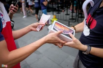 Apple có thể đặt dấu chấm hết cho iPhone xách tay ở Việt Nam