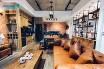 Căn hộ "Không gian mở" - Xu hướng mới thịnh hành của thị trường bất động sản