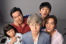 Đạo diễn trẻ Vũ Ngọc Phượng vừa đột ngột qua đời