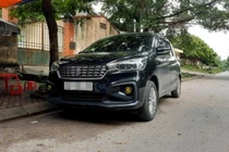 Vụ xe Ertiga bị hụt hơi: Suzuki giải trình những gì với Cục Đăng kiểm?