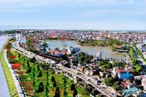  Hà Nam gọi đầu tư dự án xây dựng Khu nhà ở Thái Hà Vạn Hải Lý