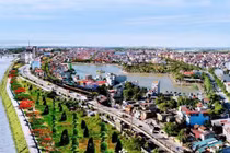  Hà Nam gọi đầu tư dự án xây dựng Khu nhà ở Thái Hà Vạn Hải Lý