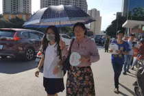 Vẫn còn sớm để nhận định có thể thi THPT Quốc gia hay không