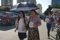 Vẫn còn sớm để nhận định có thể thi THPT Quốc gia hay không