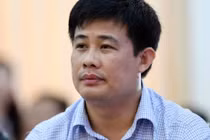 Kỳ thi THPT quốc gia 2018: 1 Phó vụ trưởng có khuyết điểm, chưa đến mức kỷ luật