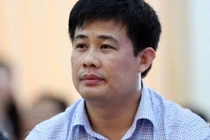 Kỳ thi THPT quốc gia 2018: 1 Phó vụ trưởng có khuyết điểm, chưa đến mức kỷ luật