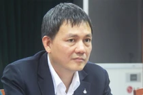 Sân bay Long Thành sẽ khởi công vào tháng 12